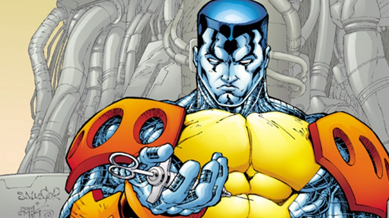 Illustration for article titled 8 Times the X-Men Were Nearly Wiped Out Forever